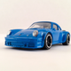 Illustration for article titled Custom: RUF Yellowbird
